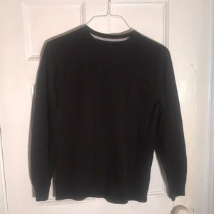 Boys XXL Long Leeve Thermal Shirt